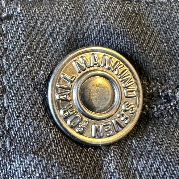 The Paxtyn Skinny Fit Jeans 7 FOR ALL MANKIND - Picture 3 of 10